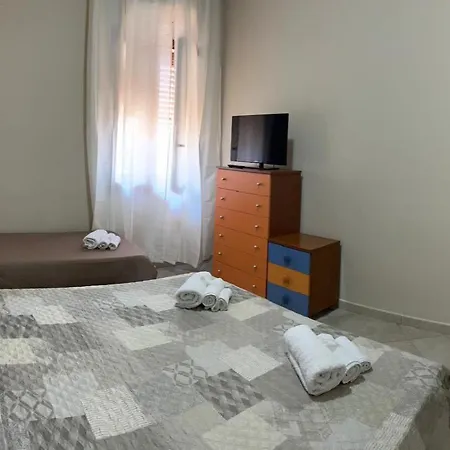 House La Mattina Apartment *